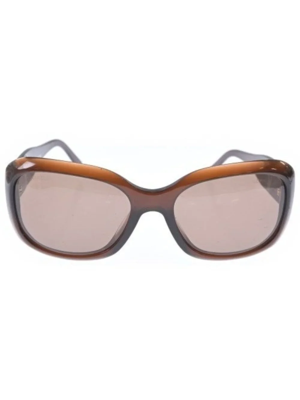 Chanel Sunglasses Eyewear Brown
